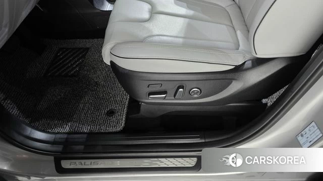 Hyundai The New Palisade id 4650191 из Кореи 22