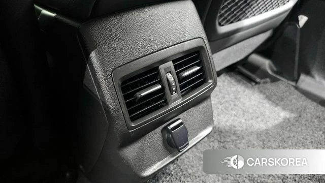 Renault Korea (Samsung) The New QM6 id 4250848 из Кореи 22
