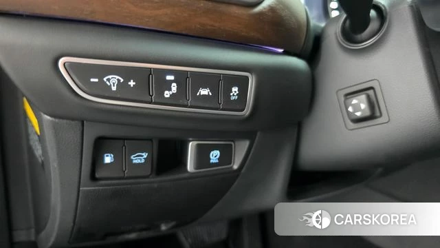 Genesis G90 id 4776208 из Кореи 22