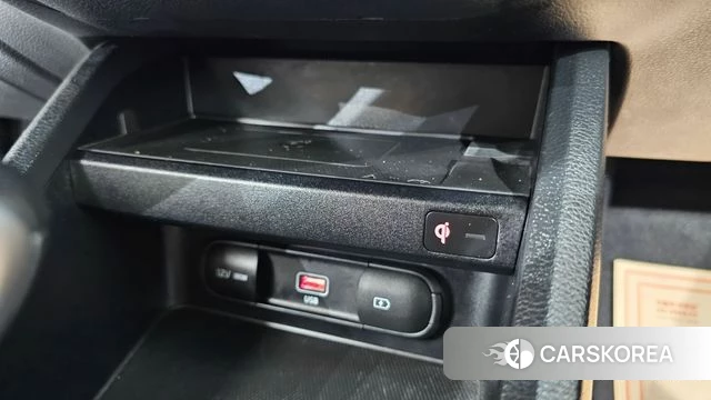 Kia The New K3 2nd generation id 4593181 из Кореи 22
