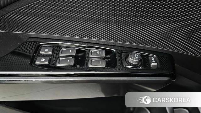 Ssangyong Berry New Tivoli id 4434394 из Кореи 22