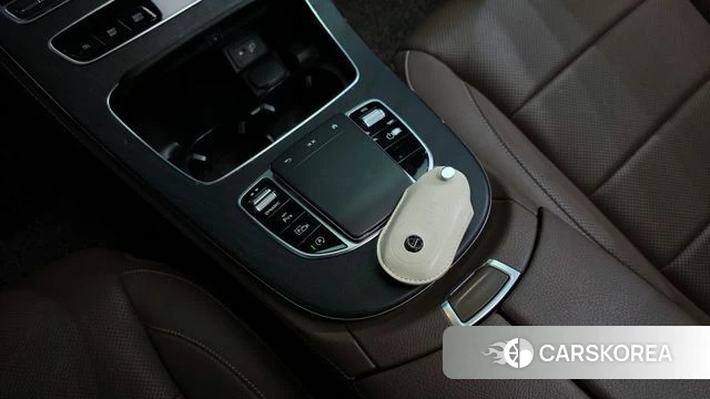 Mercedes-Benz E-Class W213 id 4707609 из Кореи 22