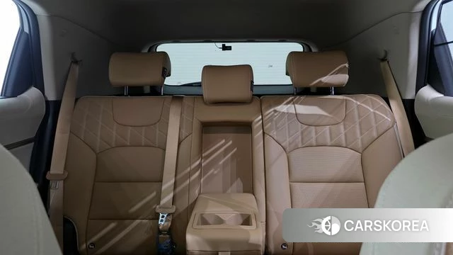 Ssangyong Actian 2nd Generation id 4302176 из Кореи 22