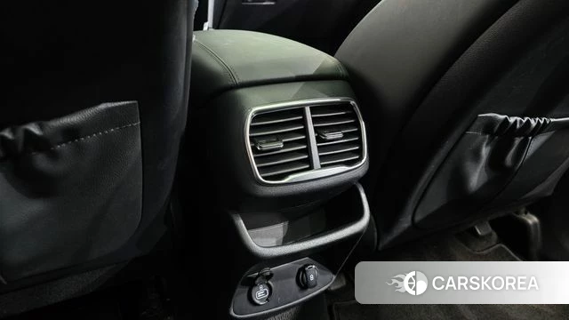 Hyundai Santa Fe TM id 4632810 из Кореи 22