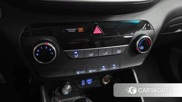 Hyundai All New Tucson id 4642173 из Кореи 22