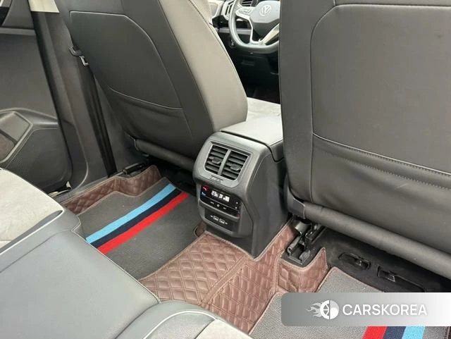 Volkswagen Tanyue X id 4273740 из Китая 22