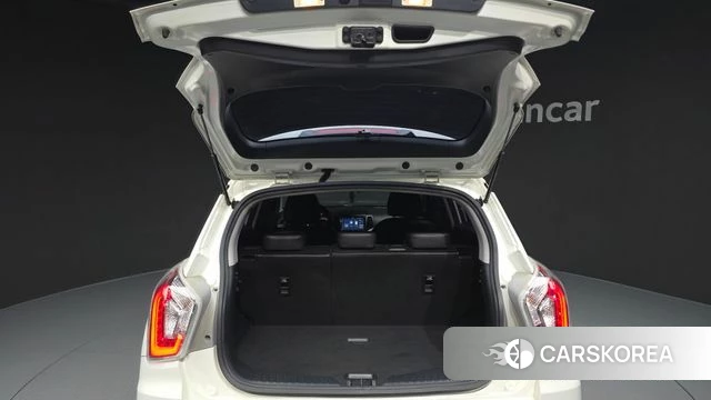 Ssangyong Tivoli Armor id 4732951 из Кореи 22