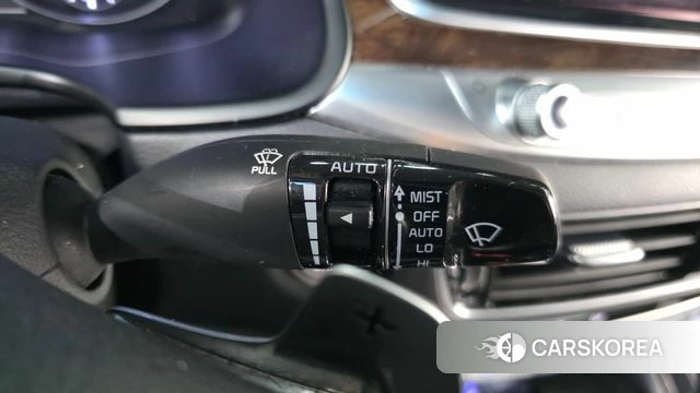 Kia More K9 id 4637748 из Кореи 22