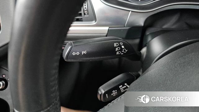Audi New A6 id 4713413 из Кореи 22