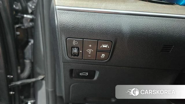 Kia K5 3rd generation id 4736202 из Кореи 22