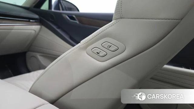 Genesis G80 (RG3) id 4337903 из Кореи 22