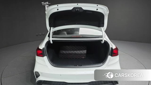 Kia The New K3 2nd generation id 4666105 из Кореи 22