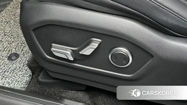 Hyundai Santa Fe (MX5) id 4248302 из Кореи 22