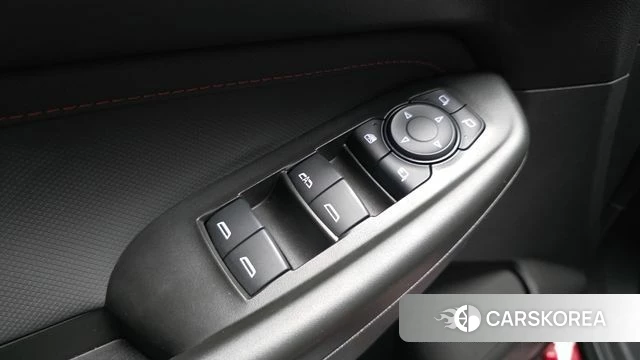 Chevrolet (GM Daewoo) The New Trail Blazer id 4665133 из Кореи 22