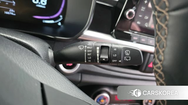 Kia The New Morning (JA) id 4590031 из Кореи 22