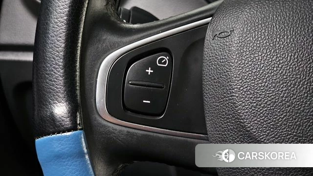 Renault Korea (Samsung) New QM3 id 4356932 из Кореи 22