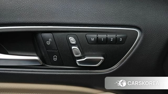 Mercedes-Benz GLA-Class X156 id 4642620 из Кореи 22