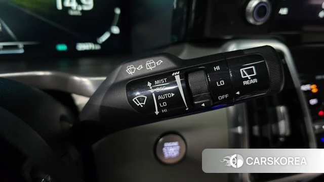 Kia Sorento 4th Generation id 4294121 из Кореи 22