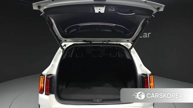 Kia Sorento 4th Generation id 4746198 из Кореи 22
