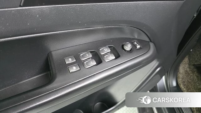 Ssangyong Rexton Sports id 4586914 из Кореи 22