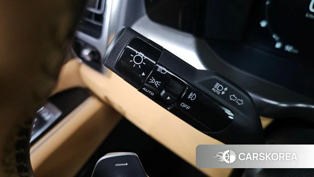 Kia Sorento 4th Generation id 4310050 из Кореи 22