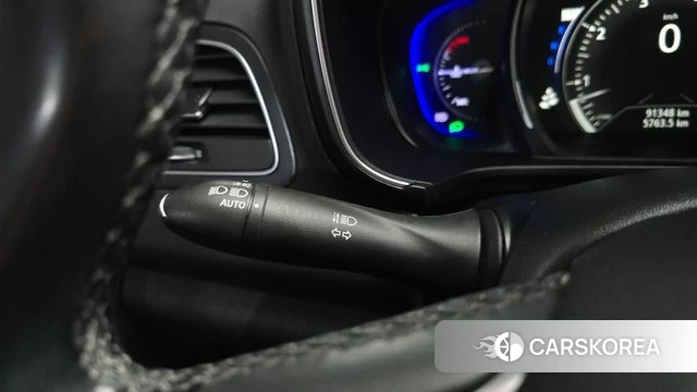 Renault Korea (Samsung) The New QM6 id 4750479 из Кореи 22