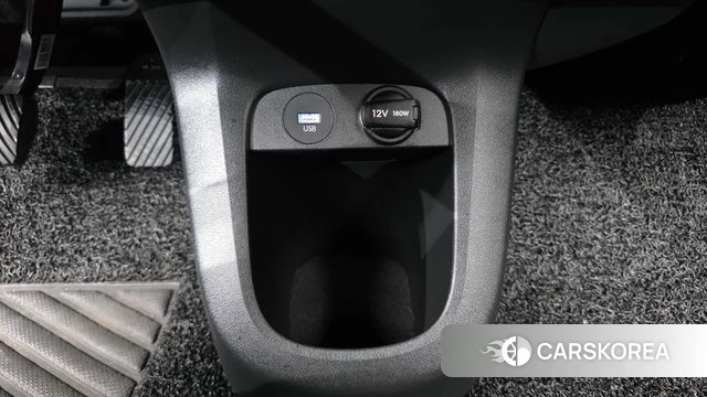 Hyundai Ionic 5 id 4758442 из Кореи 22
