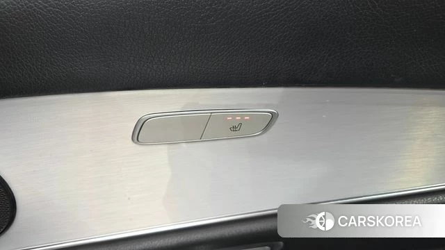 Mercedes-Benz E-Class W213 id 4416299 из Кореи 22