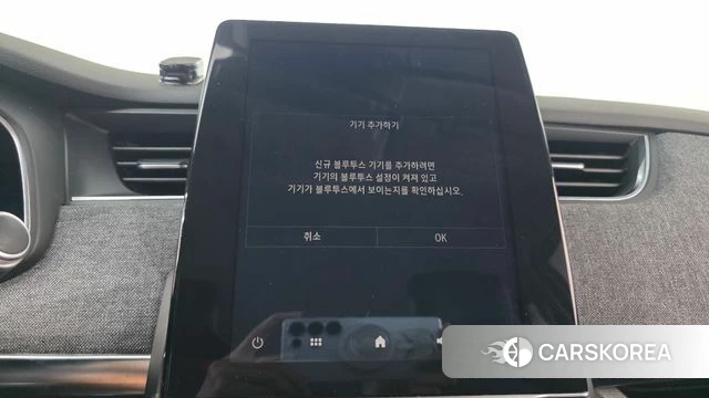 Renault Korea (Samsung) Joe id 4727280 из Кореи 22