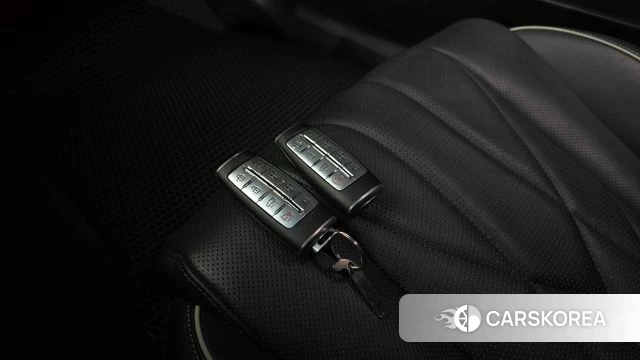 Genesis G80 (RG3) id 4414817 из Кореи 22