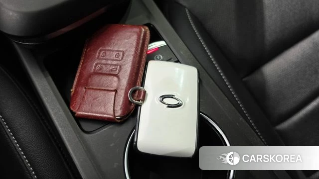 Renault Korea (Samsung) XM3 id 4711951 из Кореи 22