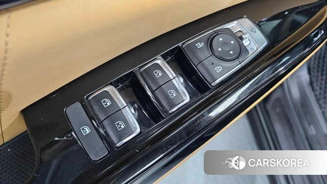 Kia Carnival 4th generation id 4470635 из Кореи 22