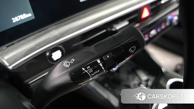 Kia The New K5 3rd generation id 4222685 из Кореи 22