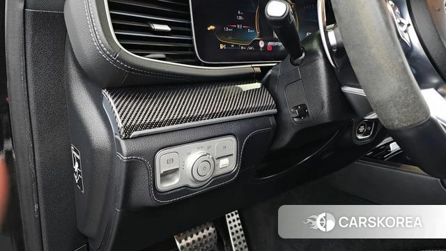 Mercedes-Benz GLE-Class W167 id 4592664 из Кореи 22