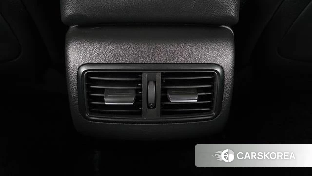 Renault Korea (Samsung) SM6 id 4318061 из Кореи 22