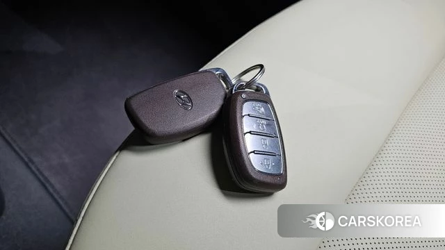 Hyundai Casper id 4881030 из Кореи 22