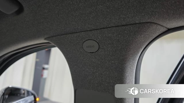 Hyundai Santa Fe TM id 4698802 из Кореи 22