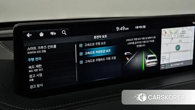 Genesis G80 (RG3) id 4422268 из Кореи 22