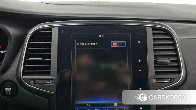 Renault Korea (Samsung) SM6 id 4338938 из Кореи 22