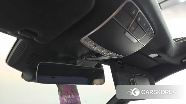 Mercedes-Benz S-Class W222 id 4285955 из Кореи 22