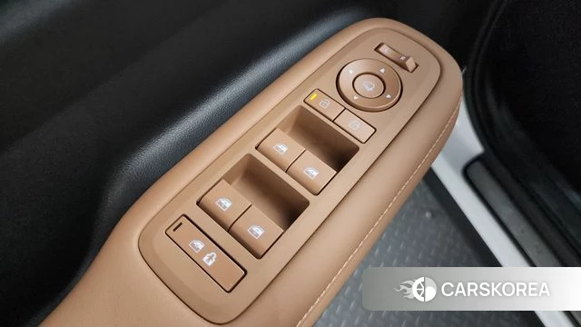 Hyundai Santa Fe (MX5) id 4739486 из Кореи 22