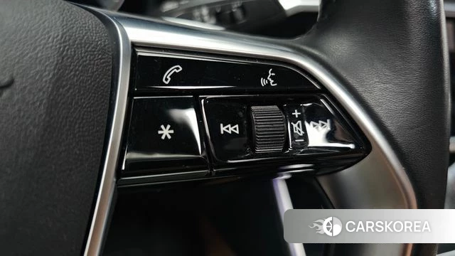Audi A6 (C8) id 4641717 из Кореи 22