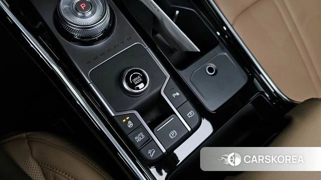 Kia The New Sorento 4th Generation id 4354343 из Кореи 22