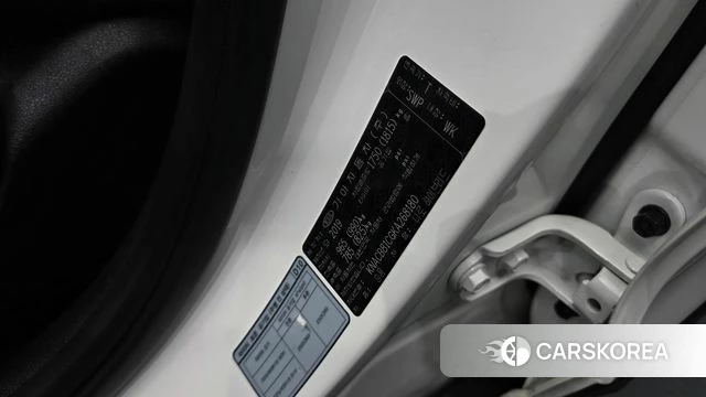 Kia Niro id 4269196 из Кореи 22