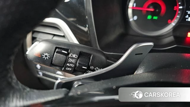 Ssangyong Beautiful Korando id 4501875 из Кореи 22