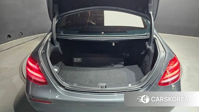 Mercedes-Benz E-Class W213 id 4520959 из Кореи 22
