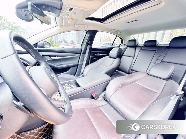 Mazda 3 Angkesaila id 4328812 из Китая 22