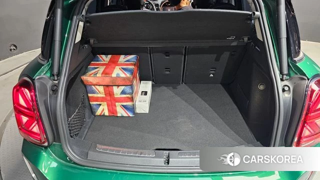 Mini Cooper Countryman id 4623739 из Кореи 22