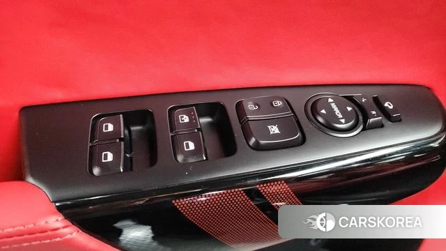 Kia All New Morning (JA) id 4519731 из Кореи 21