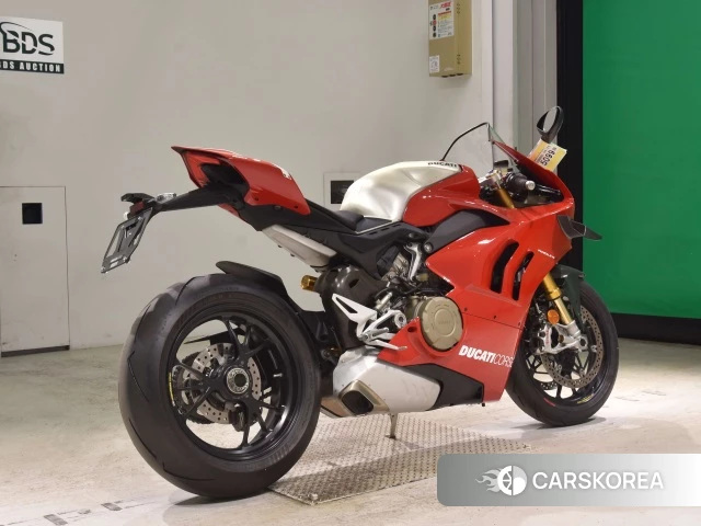 Ducati PANIGALE V4 R id 3951989 из Японии 21